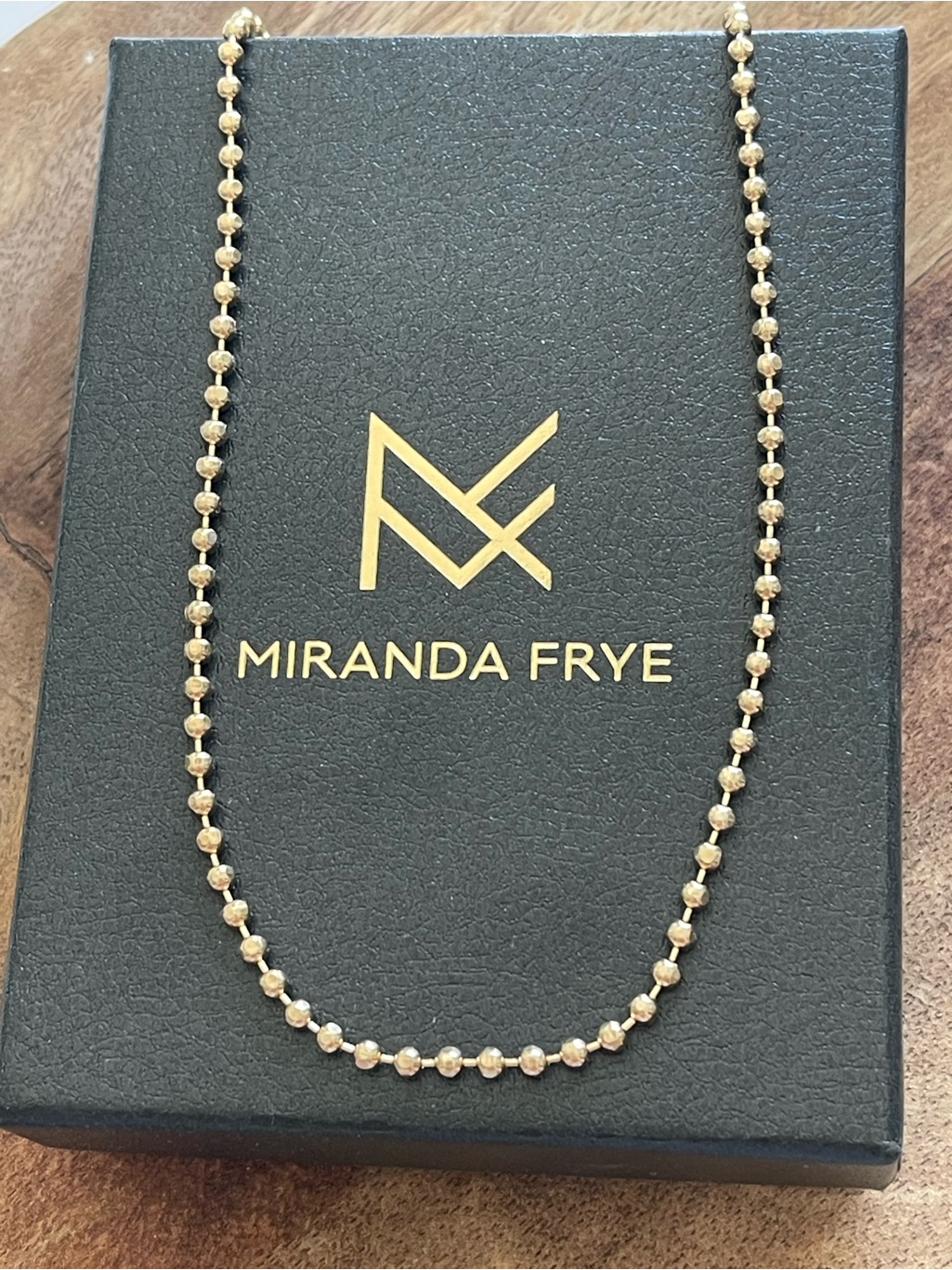 Miranda Frye London Necklace — image 6 of 7